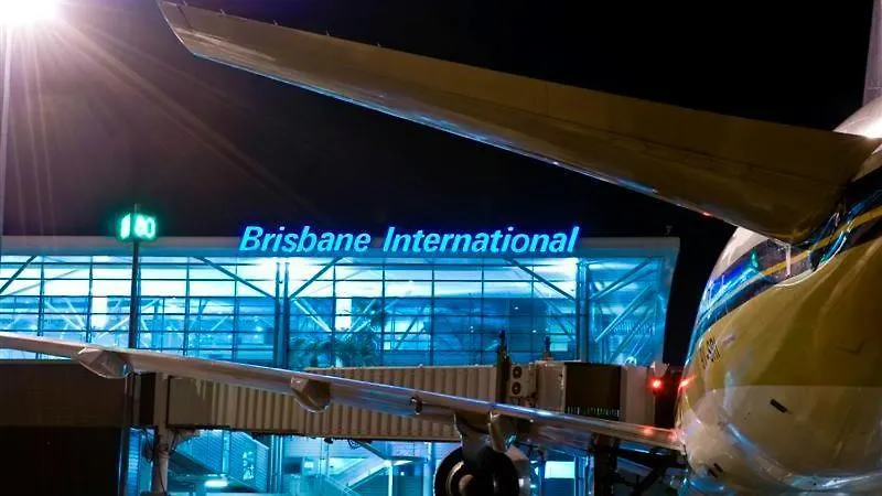 Riverside Living In Portside Wharf Hamilton Brisbane 0*,